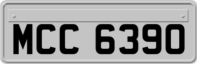 MCC6390
