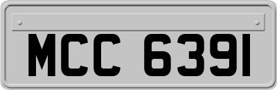 MCC6391