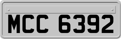 MCC6392