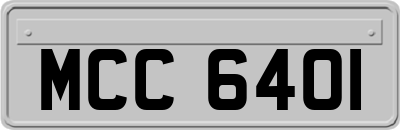 MCC6401