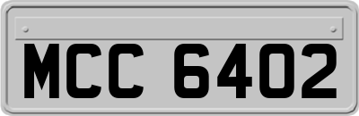 MCC6402