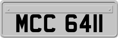 MCC6411