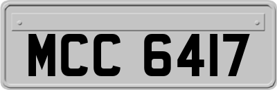 MCC6417