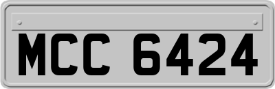 MCC6424