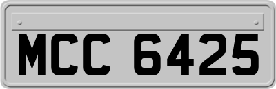 MCC6425