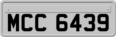 MCC6439