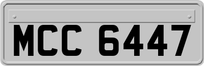 MCC6447
