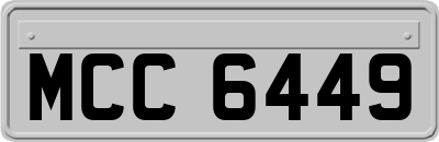 MCC6449