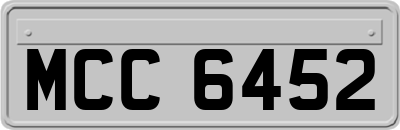 MCC6452
