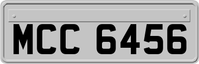 MCC6456