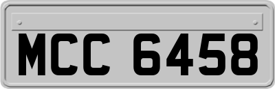 MCC6458
