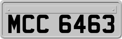 MCC6463