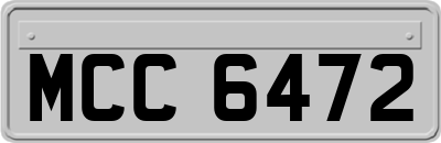MCC6472