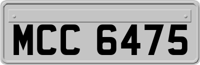 MCC6475