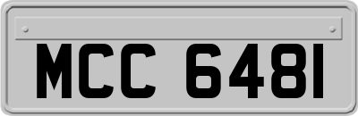 MCC6481