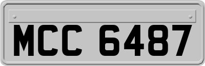 MCC6487