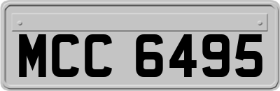 MCC6495