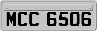 MCC6506