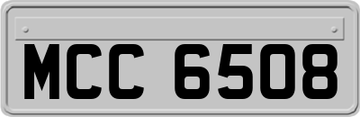 MCC6508