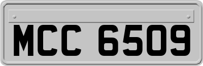 MCC6509