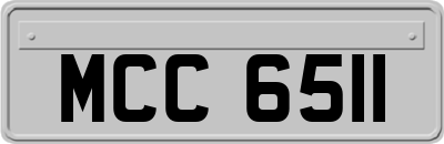 MCC6511
