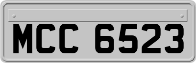 MCC6523