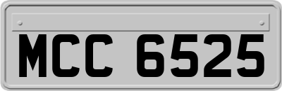 MCC6525