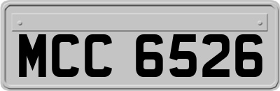 MCC6526