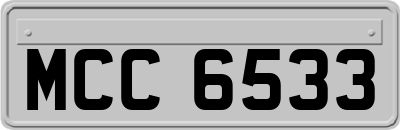 MCC6533