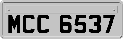 MCC6537