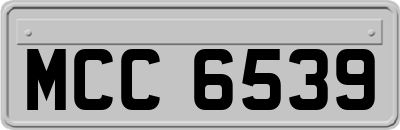 MCC6539