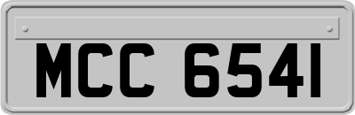 MCC6541