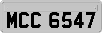 MCC6547