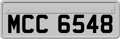 MCC6548