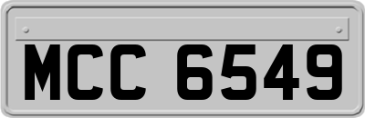 MCC6549