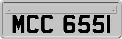 MCC6551
