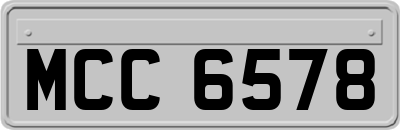MCC6578