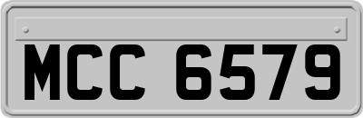 MCC6579