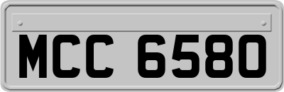 MCC6580