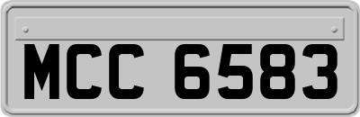 MCC6583