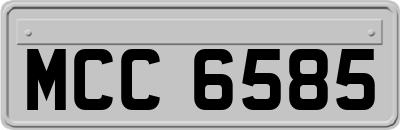 MCC6585