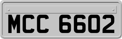 MCC6602