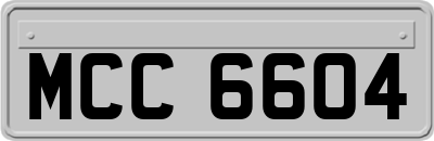 MCC6604