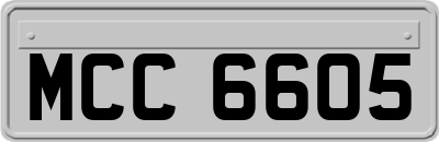 MCC6605