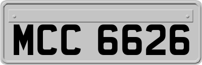 MCC6626