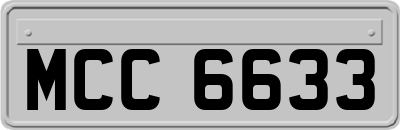 MCC6633