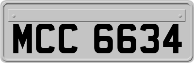 MCC6634