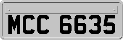 MCC6635