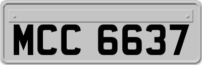MCC6637