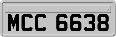 MCC6638